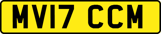 MV17CCM