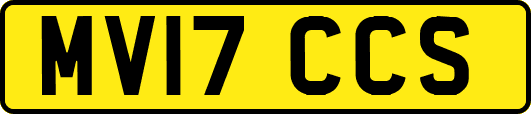 MV17CCS