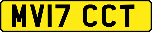 MV17CCT