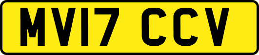 MV17CCV