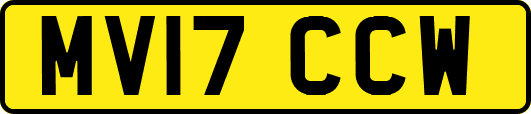 MV17CCW