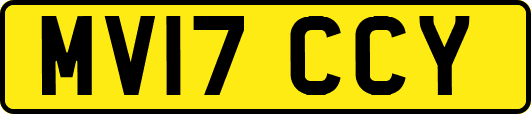 MV17CCY