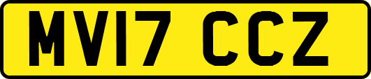 MV17CCZ