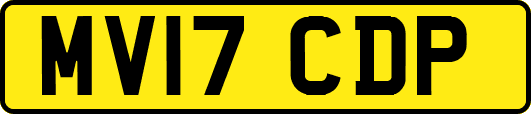 MV17CDP