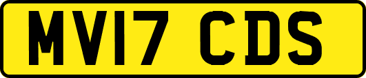 MV17CDS