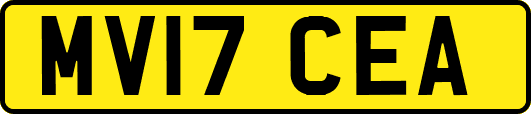 MV17CEA