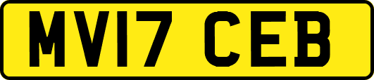 MV17CEB