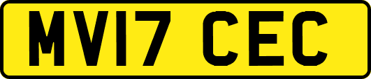 MV17CEC