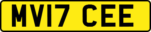 MV17CEE