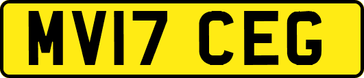 MV17CEG