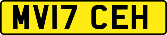 MV17CEH