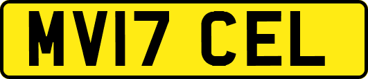 MV17CEL