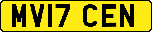 MV17CEN