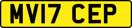 MV17CEP