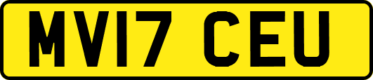 MV17CEU