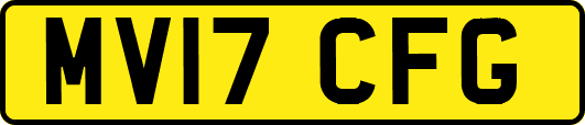 MV17CFG
