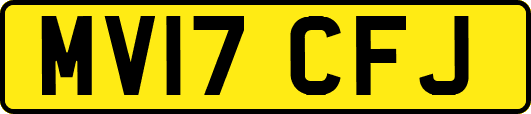 MV17CFJ