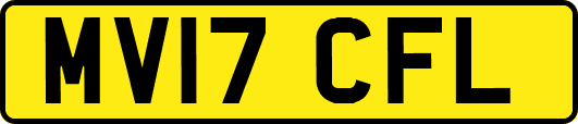 MV17CFL
