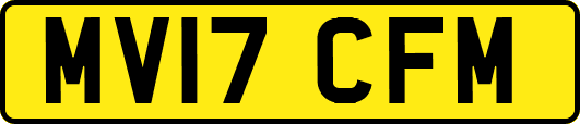 MV17CFM