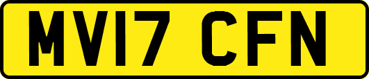 MV17CFN