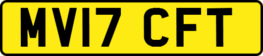 MV17CFT