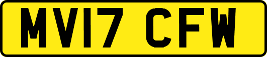 MV17CFW