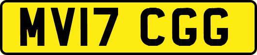 MV17CGG
