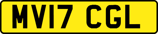MV17CGL