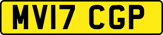 MV17CGP