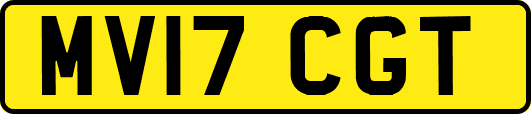 MV17CGT