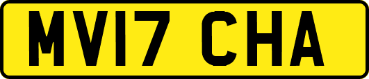 MV17CHA