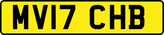 MV17CHB