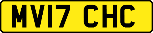 MV17CHC