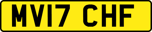 MV17CHF