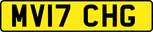 MV17CHG