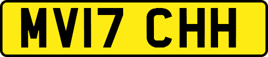 MV17CHH