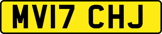 MV17CHJ