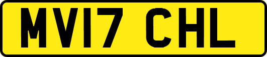 MV17CHL