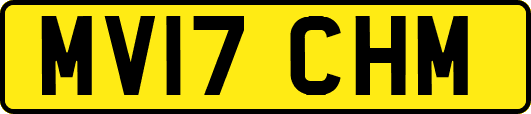 MV17CHM