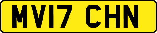 MV17CHN