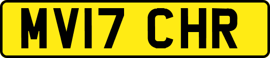 MV17CHR