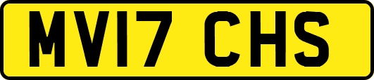 MV17CHS