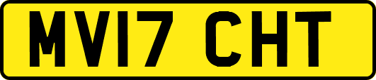 MV17CHT