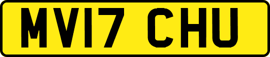MV17CHU