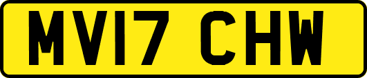 MV17CHW