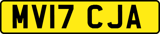 MV17CJA