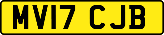 MV17CJB