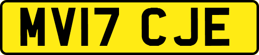 MV17CJE