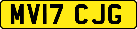 MV17CJG