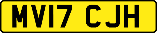 MV17CJH